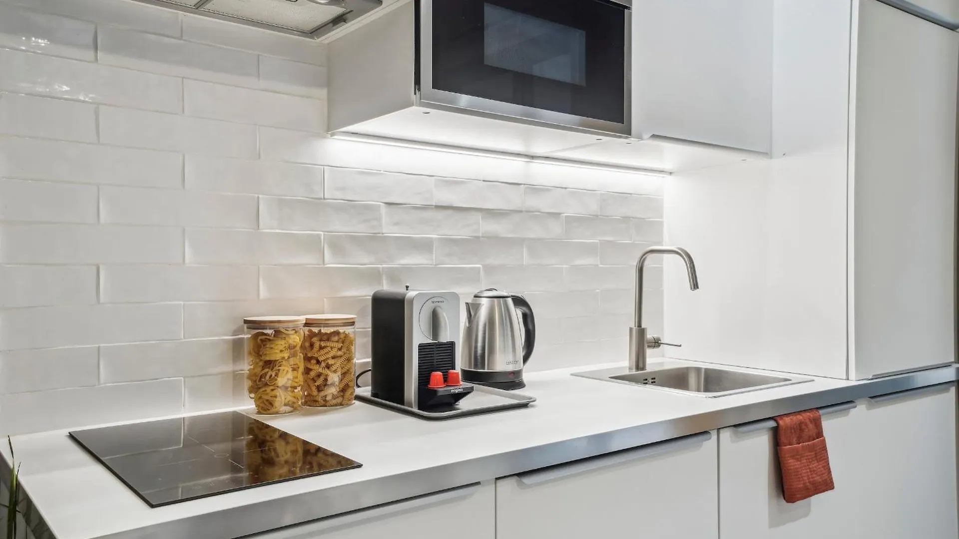 Apartment Eiffel Tower & Invalides - 1br - Cityapartmentstay