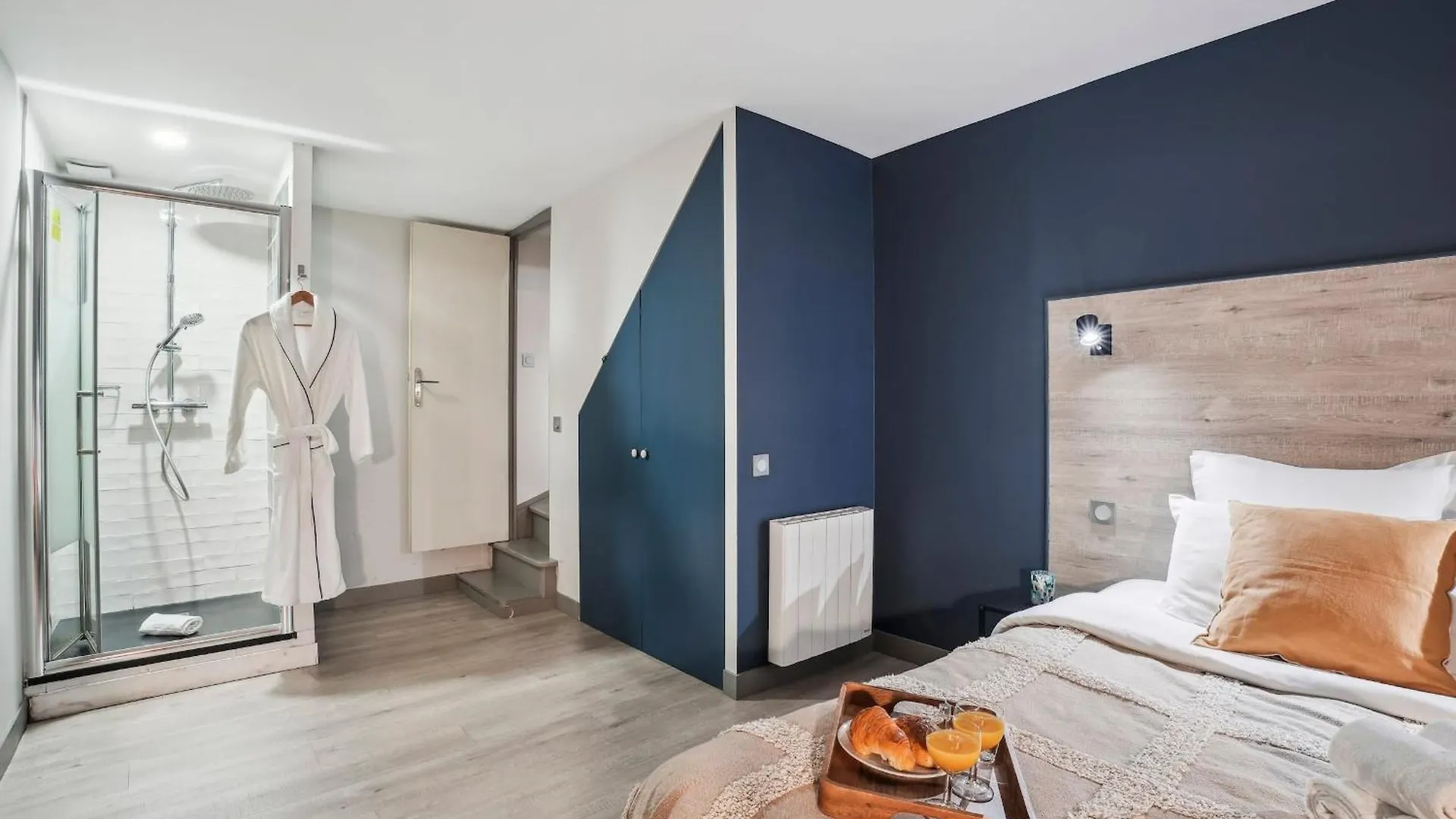 Eiffel Tower & Invalides - 1br - Cityapartmentstay Apartment Paris